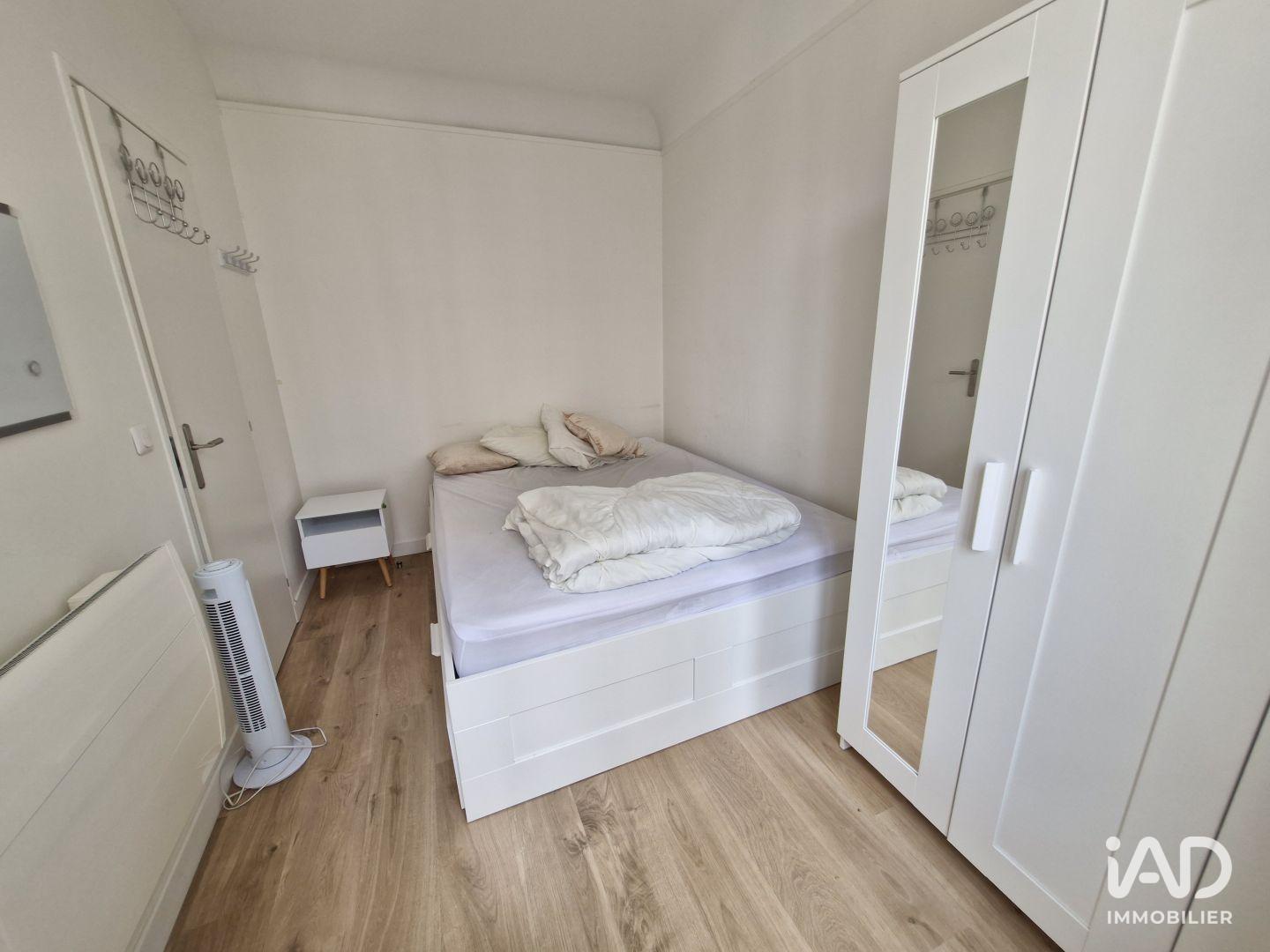 Appartement Rue d'Issy à Boulogne-Billancourt