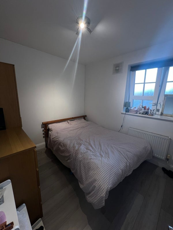 Room Tyers Street in Greater London