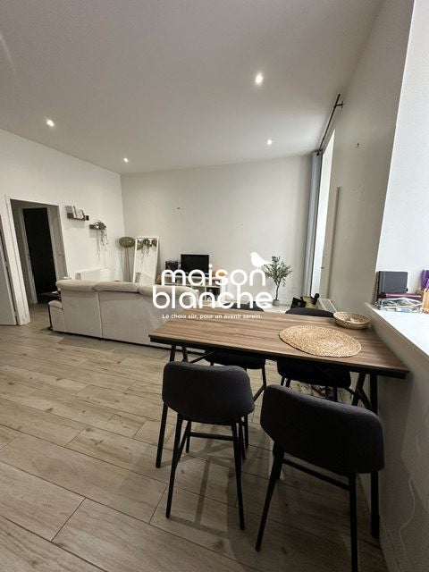 Appartement Rue Poyenne à Bordeaux
