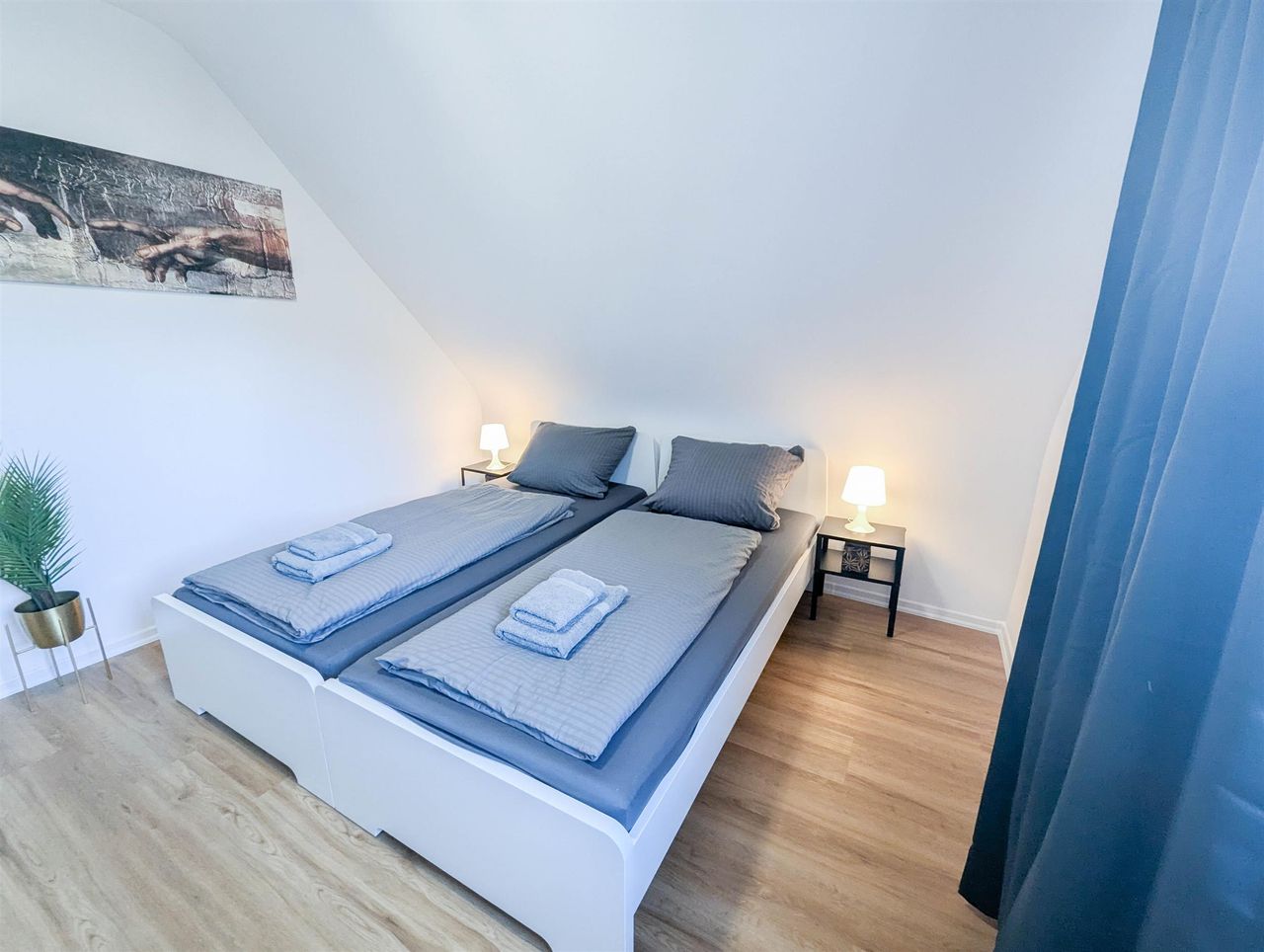 Wohnung Ihmlingstraße in Stuttgart