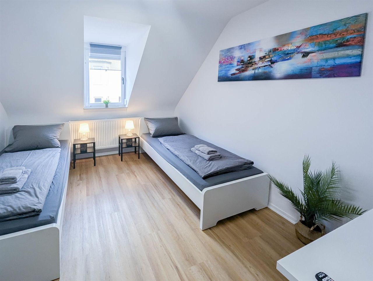 Wohnung Ihmlingstraße in Stuttgart