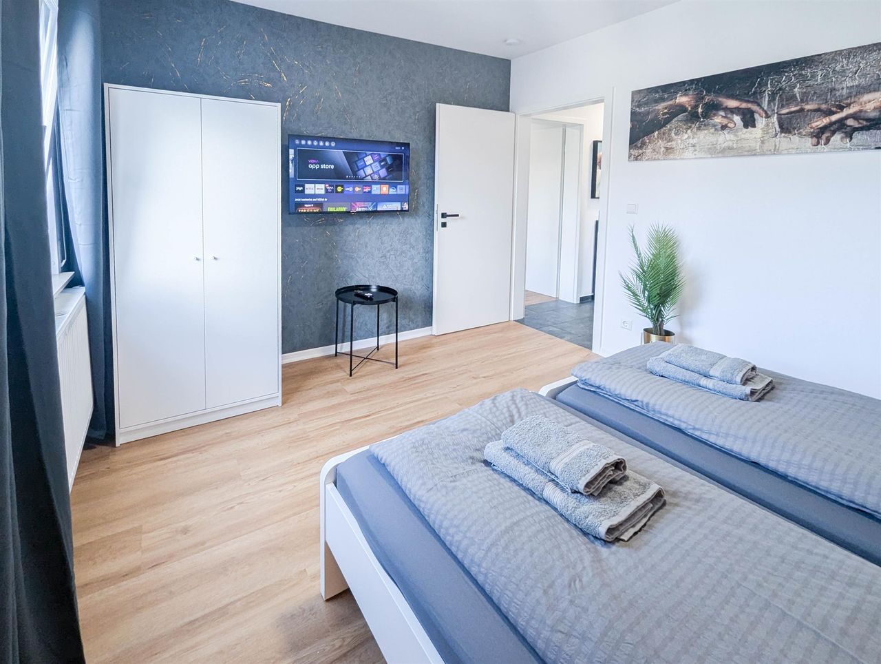 Wohnung Ihmlingstraße in Stuttgart