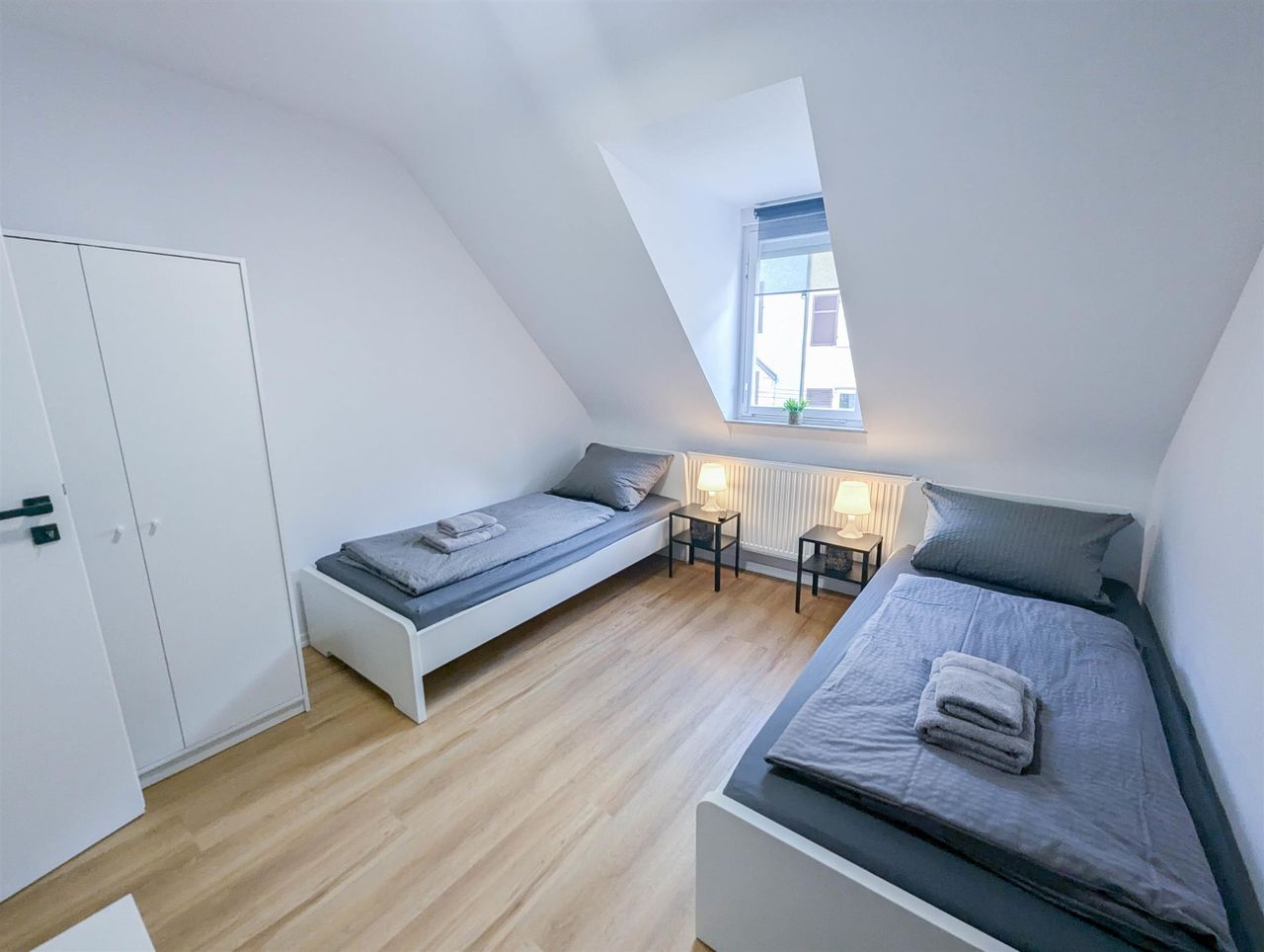 Wohnung Ihmlingstraße in Stuttgart