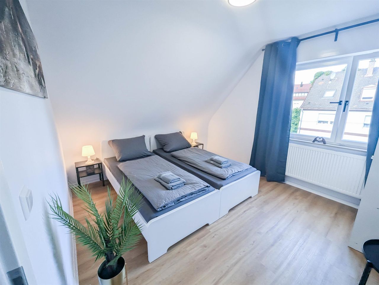 Wohnung Ihmlingstraße in Stuttgart