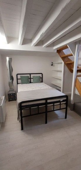 Flat Rue des Treilles in Libourne
