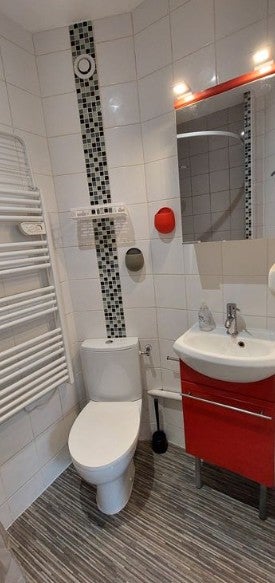 Flat Rue des Treilles in Libourne