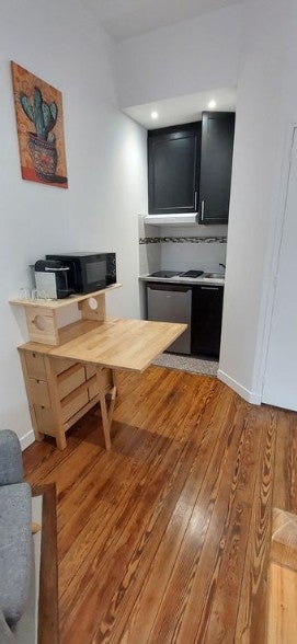 Appartement Rue des Treilles à Libourne