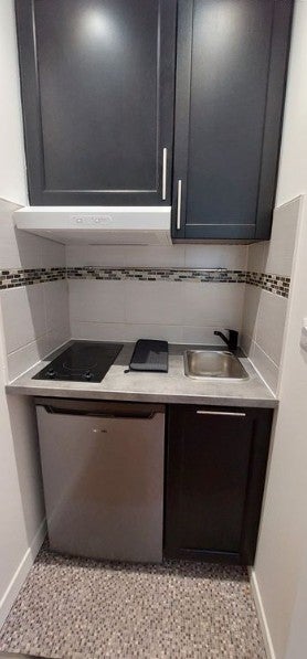 Flat Rue des Treilles in Libourne