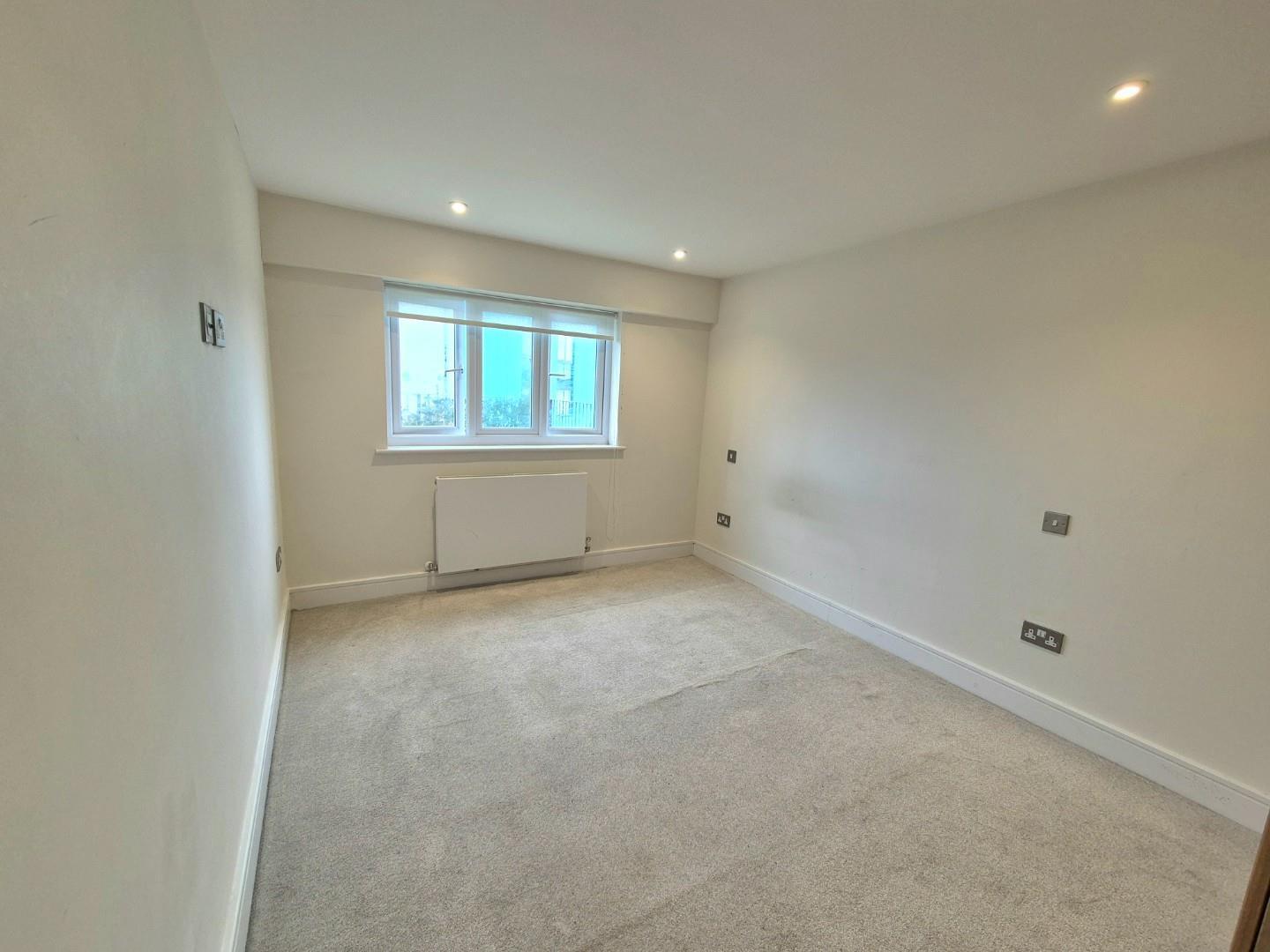 Flat St Giles Street in Northampton