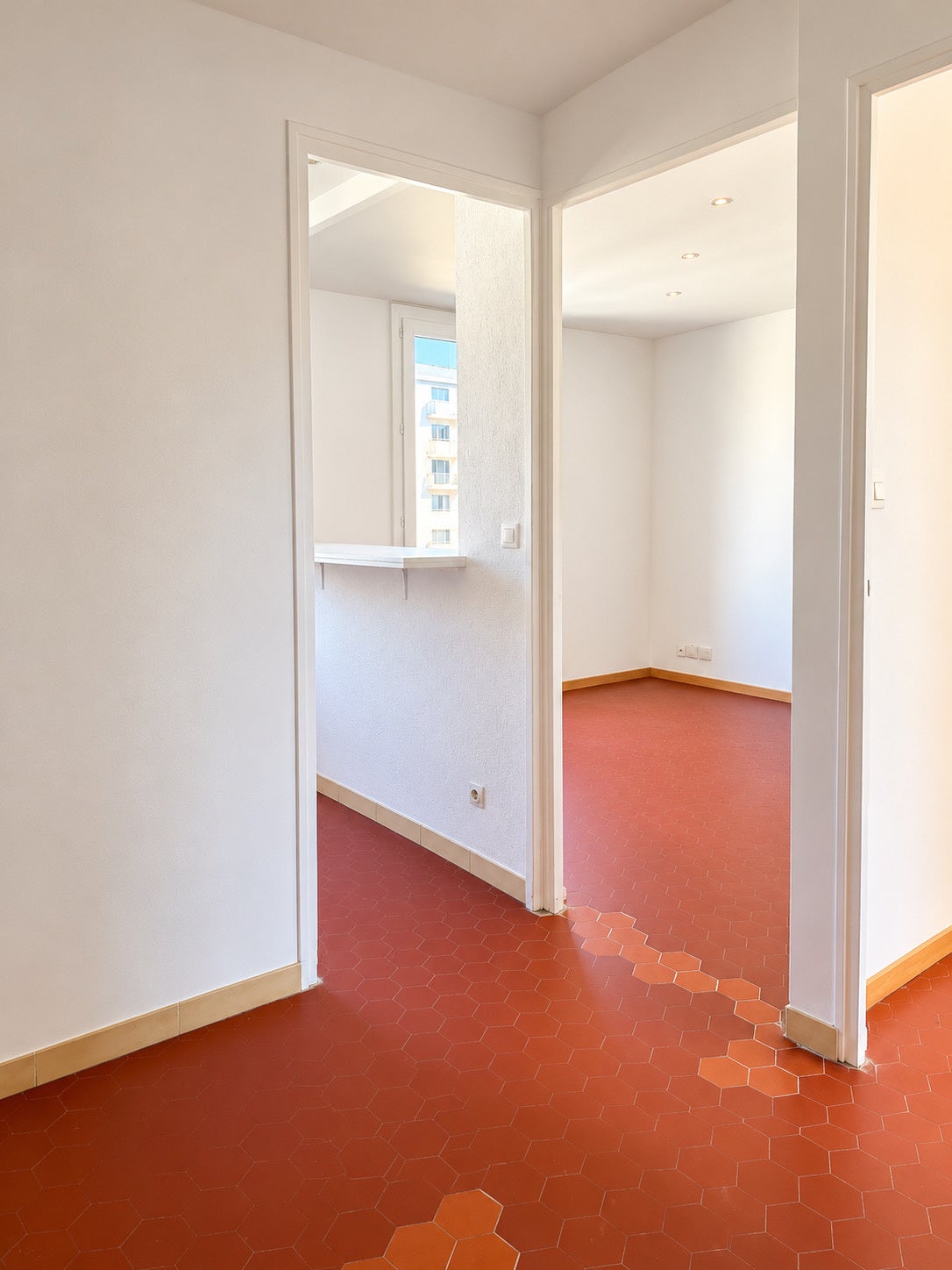 Flat Chemin de Forgentier in Toulon