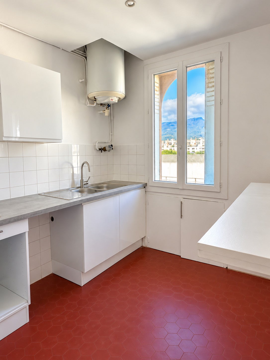 Flat Chemin de Forgentier in Toulon
