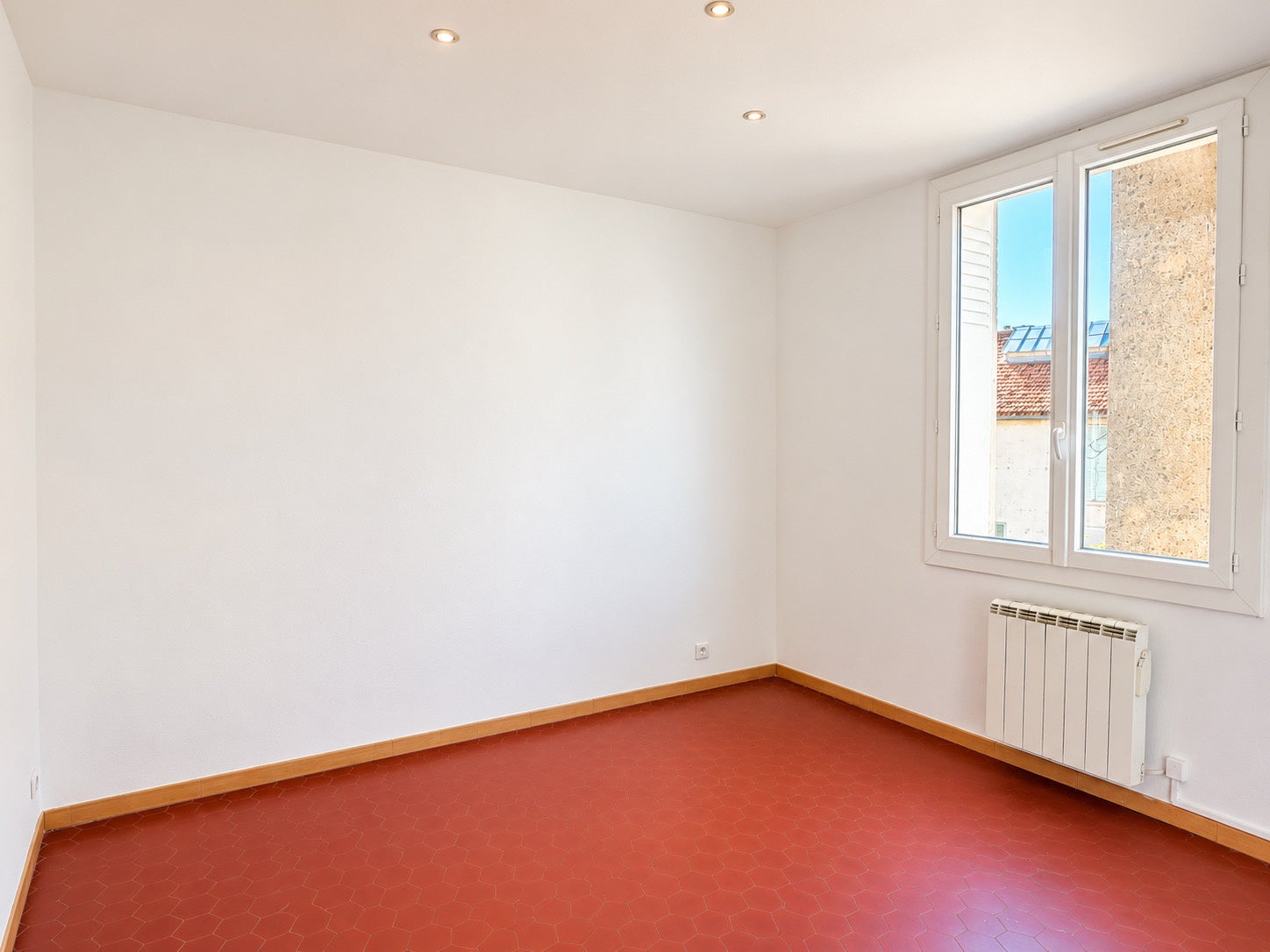 Flat Chemin de Forgentier in Toulon