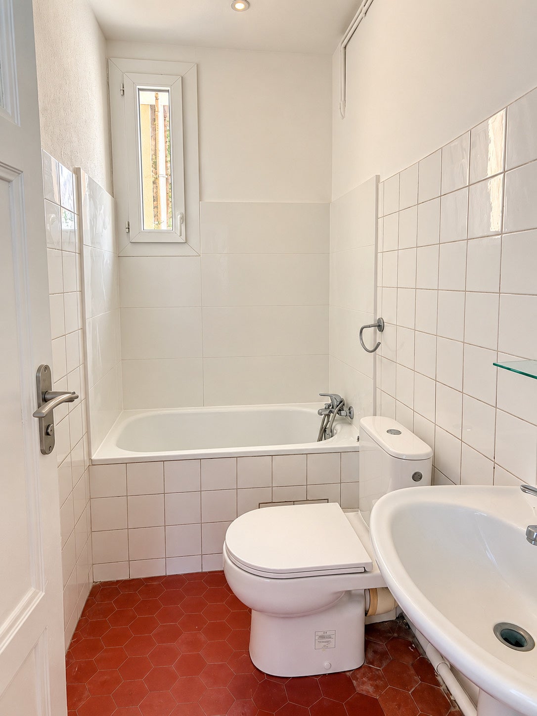 Flat Chemin de Forgentier in Toulon