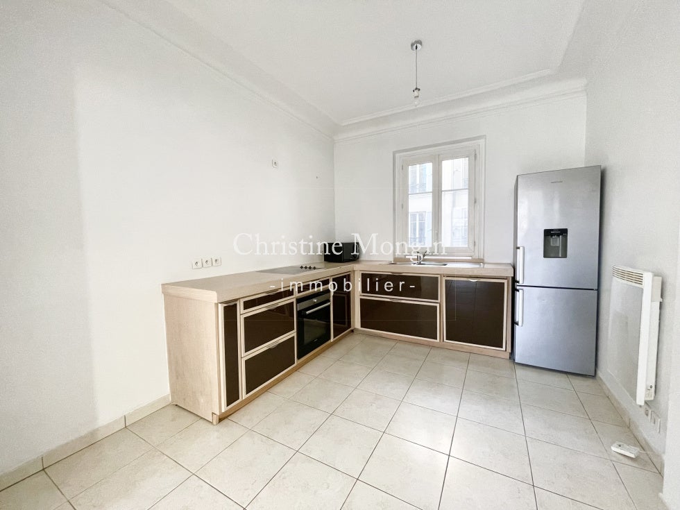 Appartement Rue de Chézy à Neuilly-sur-Seine