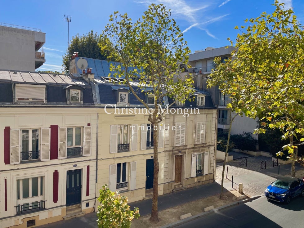 Appartement Rue de Chézy à Neuilly-sur-Seine