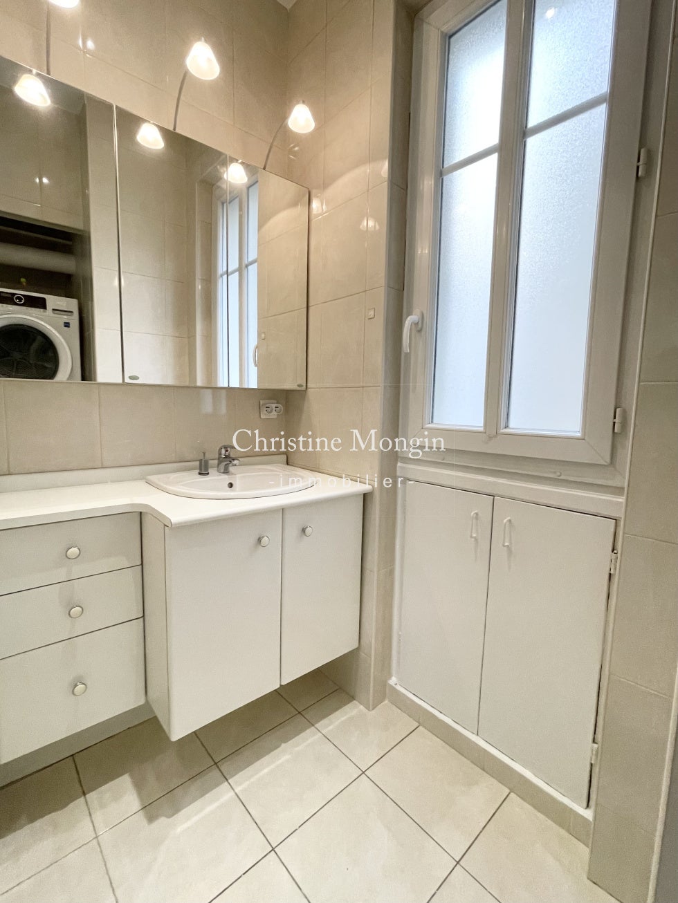 Appartement Rue de Chézy à Neuilly-sur-Seine