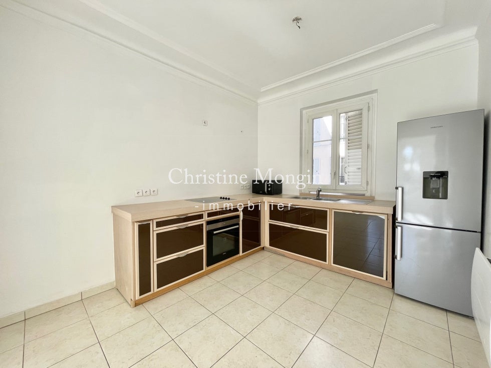 Appartement Rue de Chézy à Neuilly-sur-Seine