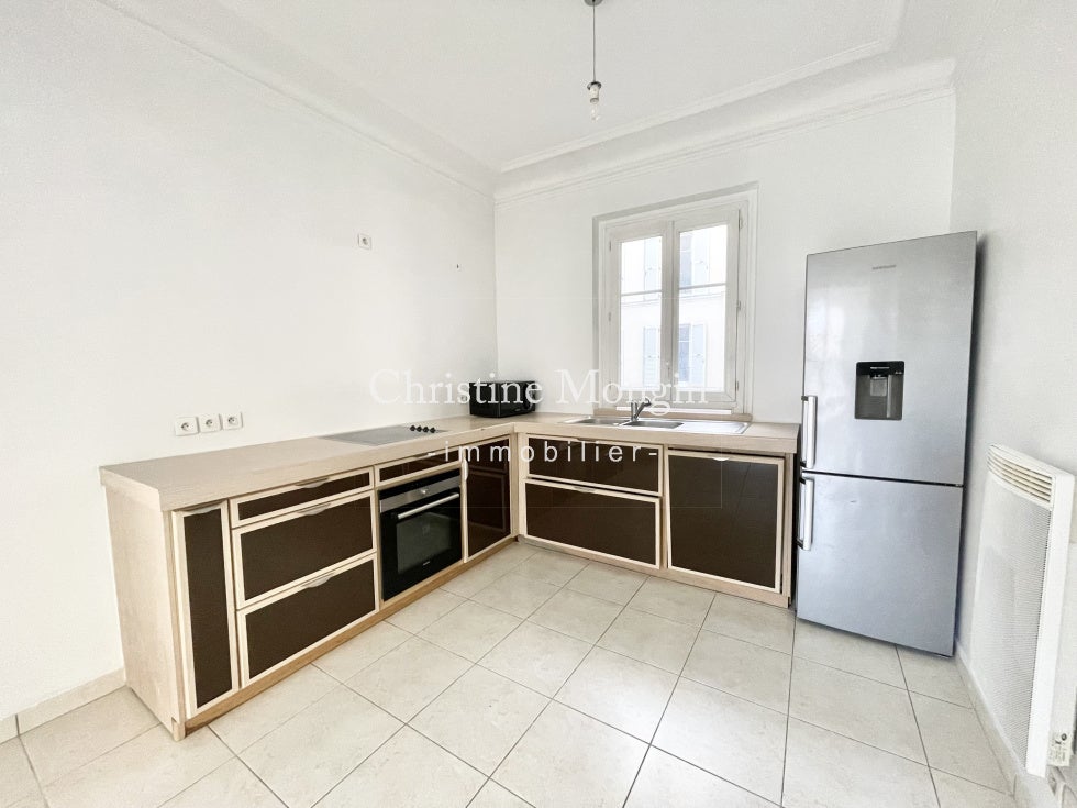 Appartement Rue de Chézy à Neuilly-sur-Seine