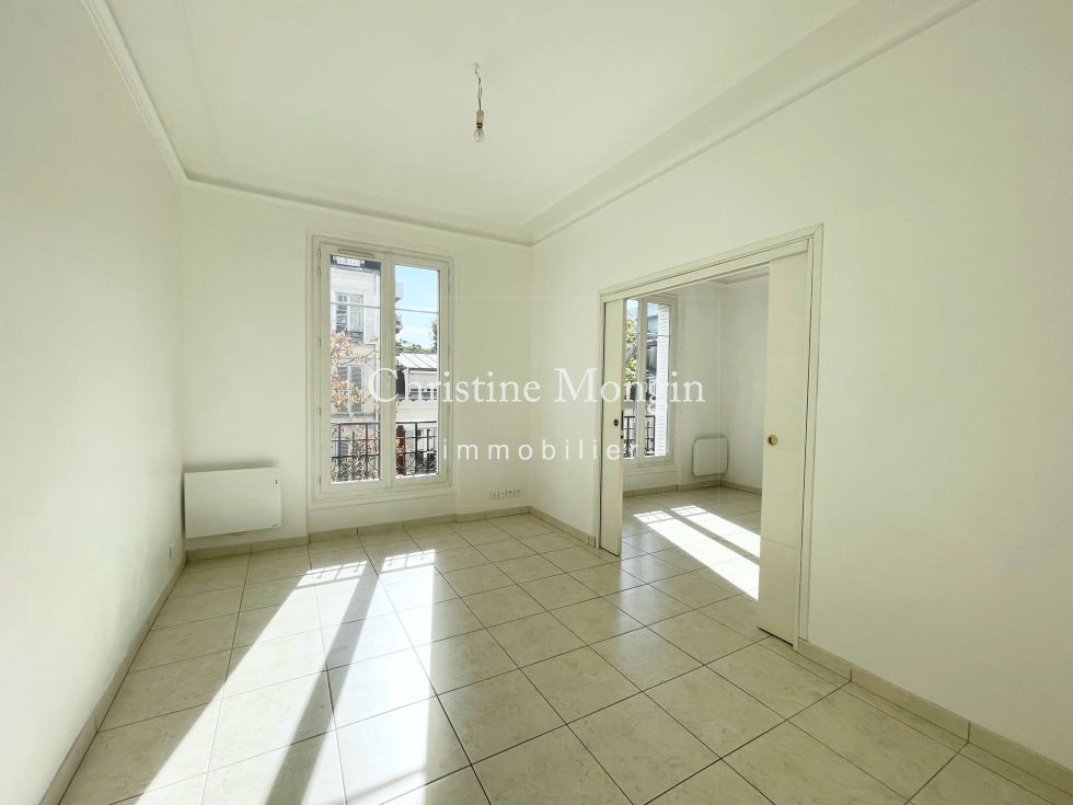 Appartement Rue de Chézy à Neuilly-sur-Seine