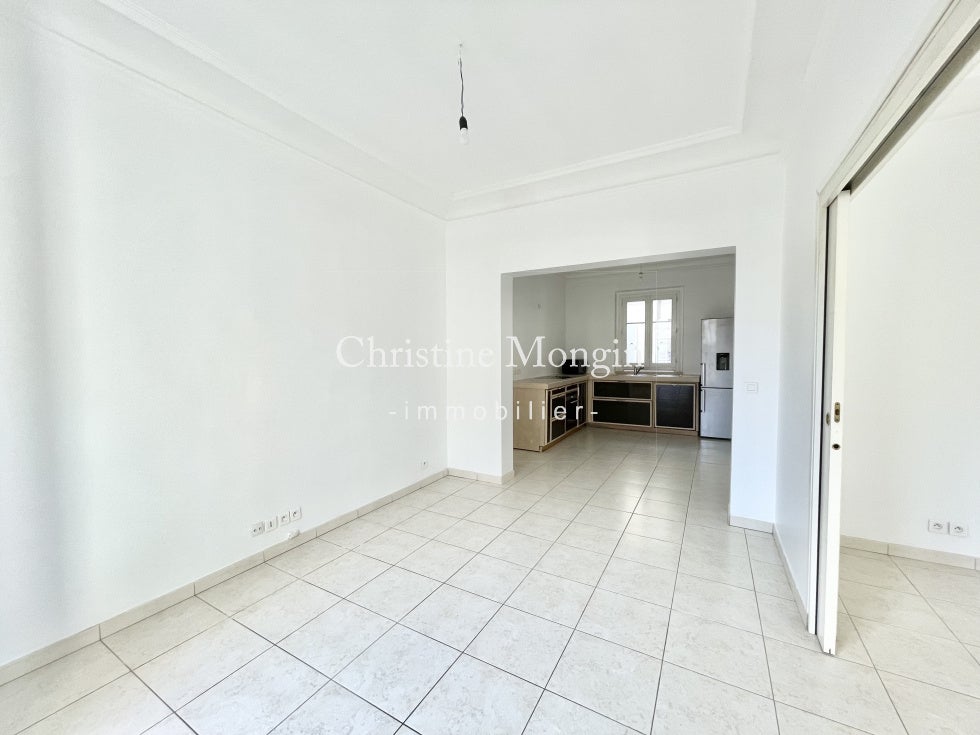 Appartement Rue de Chézy à Neuilly-sur-Seine