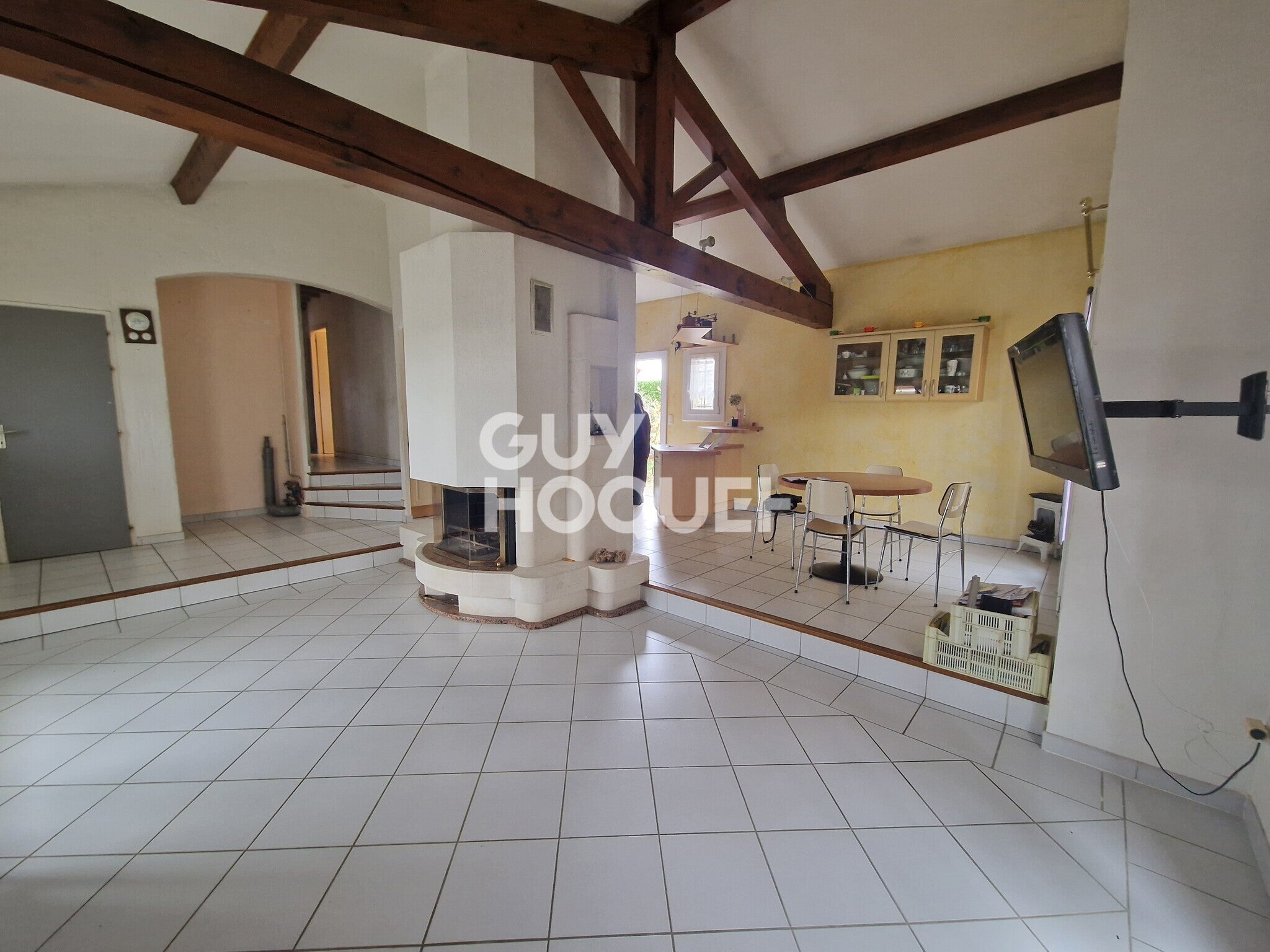 House Petite Côte in Marches