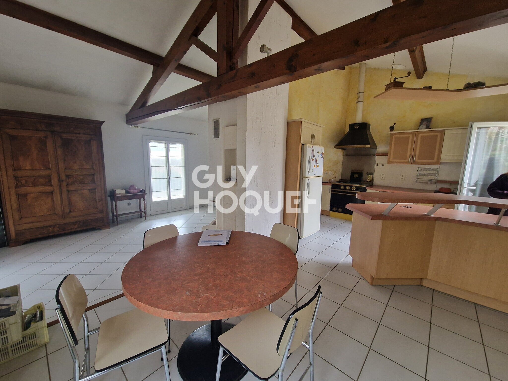 House Petite Côte in Marches
