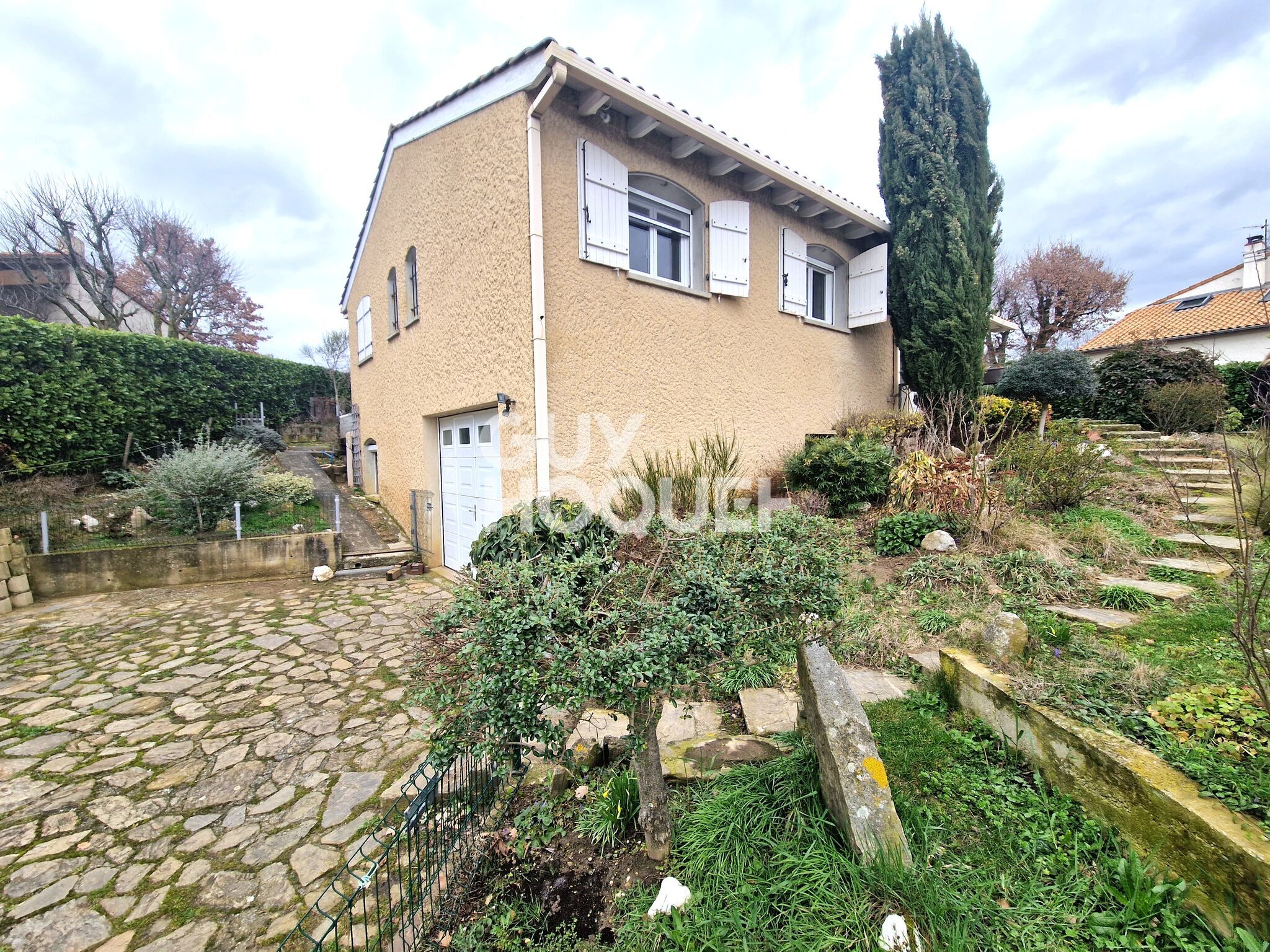 House Petite Côte in Marches