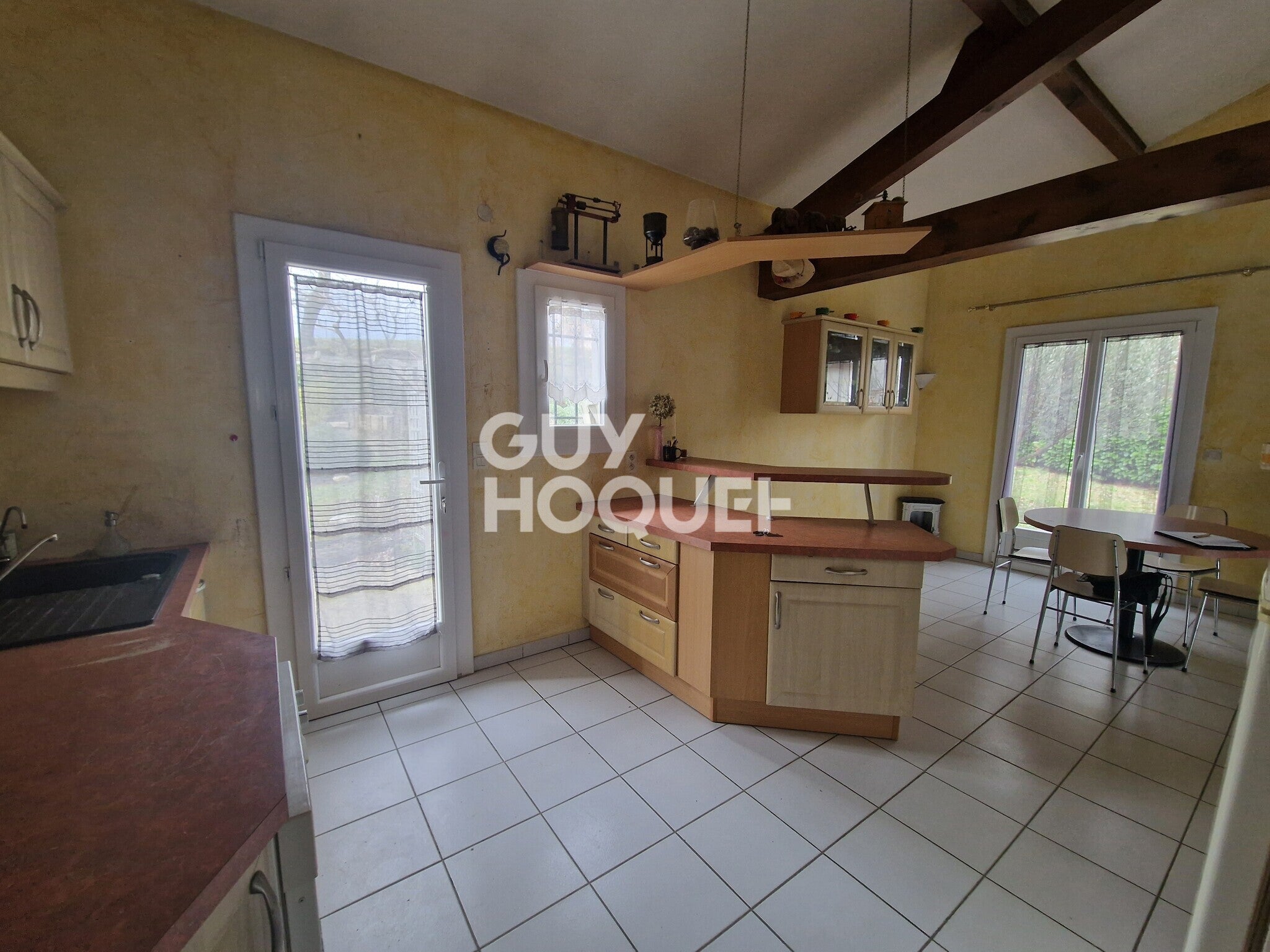 House Petite Côte in Marches