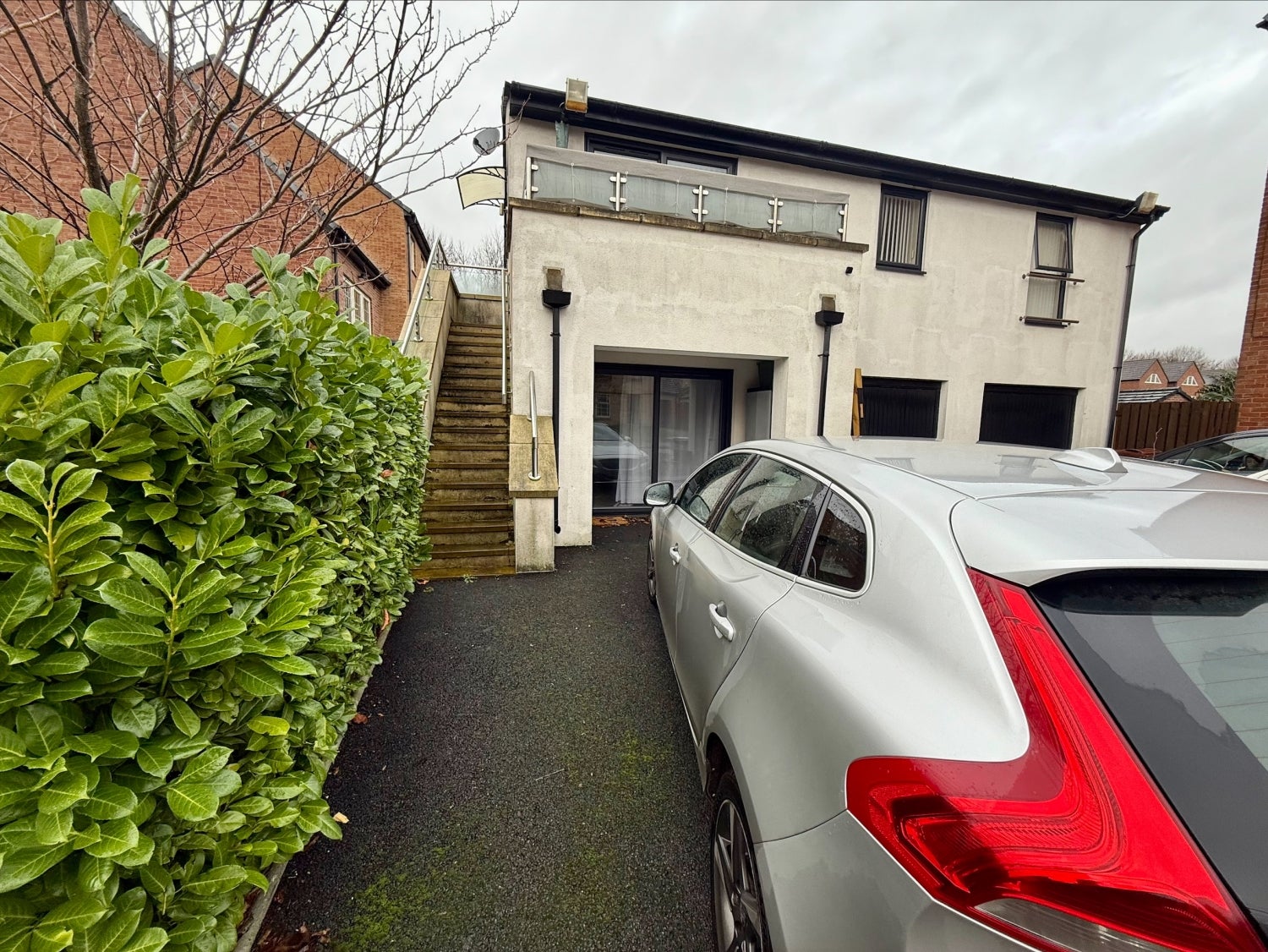 House Madison Close in Wakefield