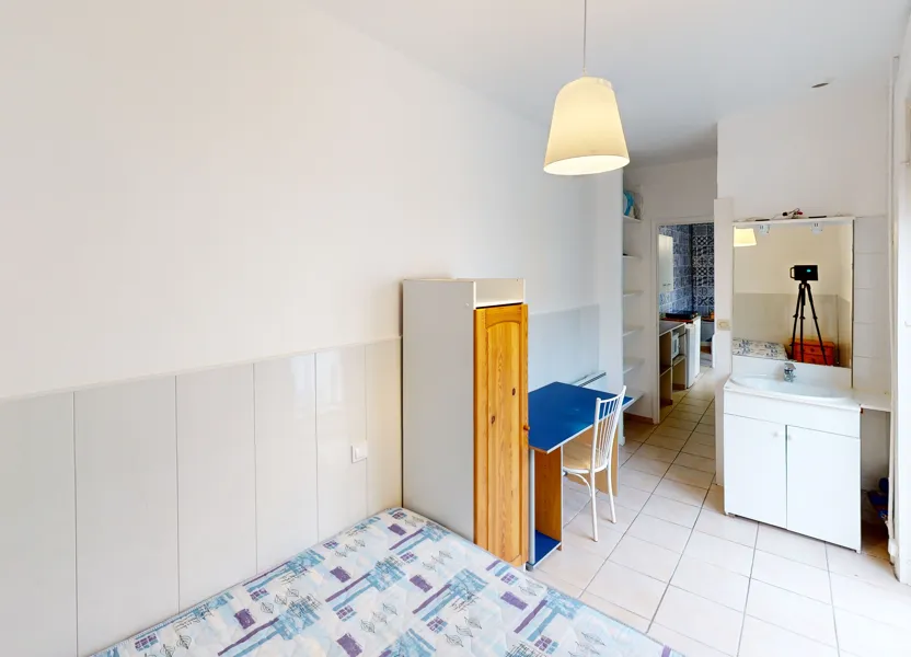 Appartement Rue Léon Nautin à Saint-Étienne