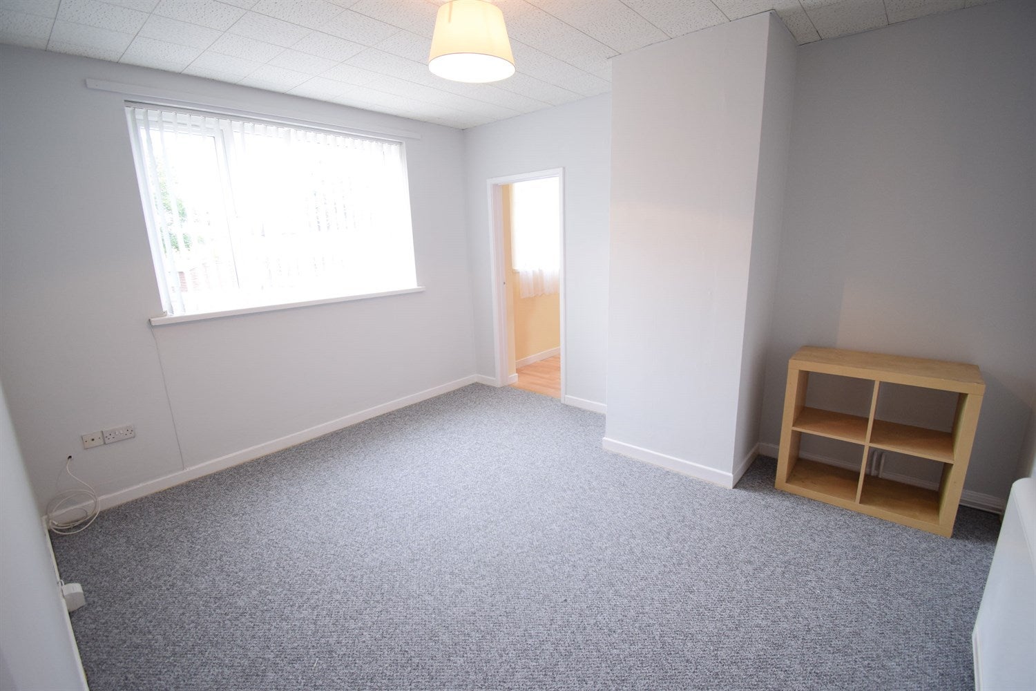 Flat Highcroft Walk in Cardiff