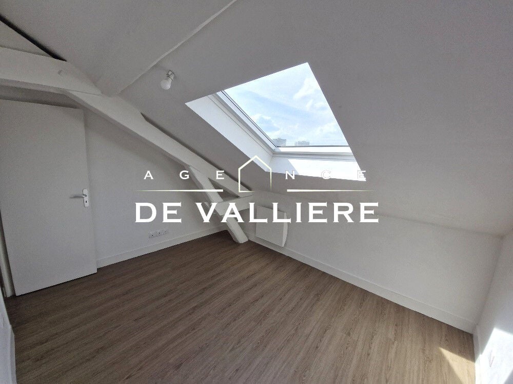 Appartement Chemin des Venêts à Nanterre