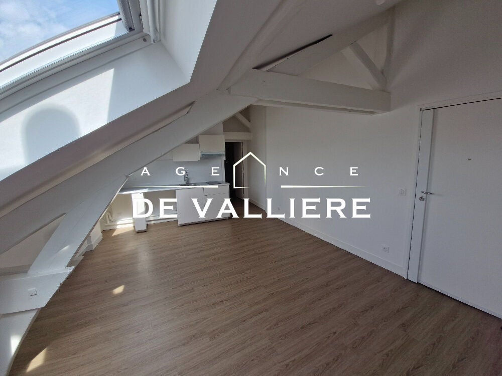 Appartement Chemin des Venêts à Nanterre