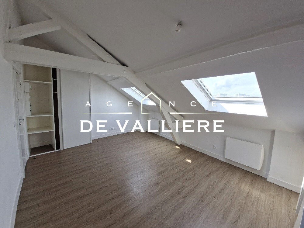 Appartement Chemin des Venêts à Nanterre