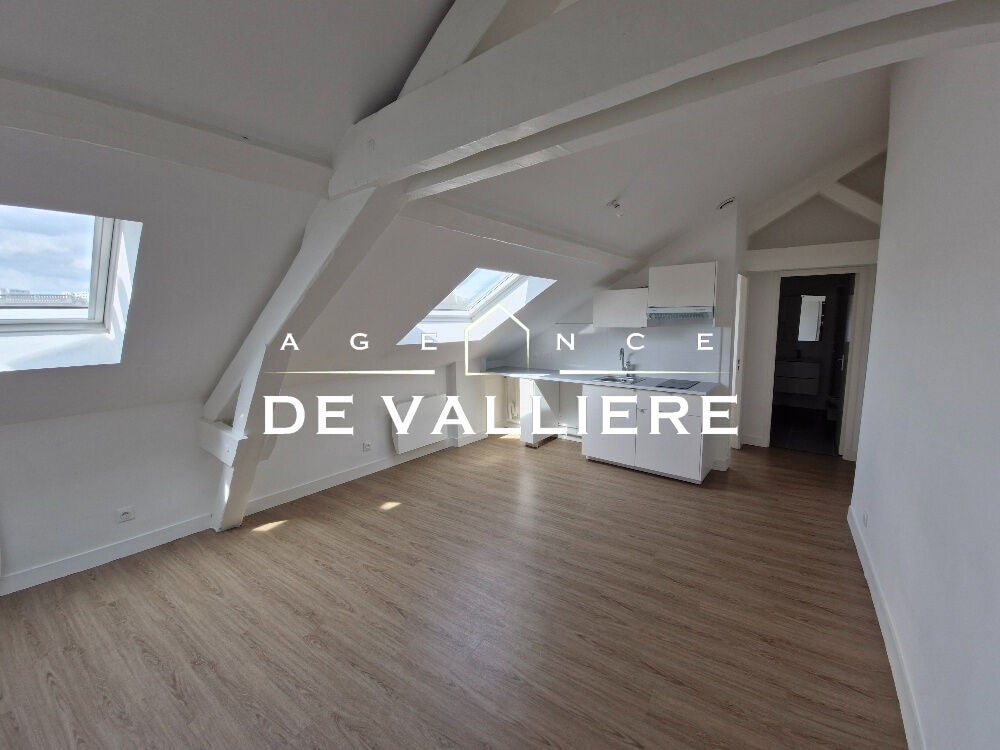 Appartement Chemin des Venêts à Nanterre