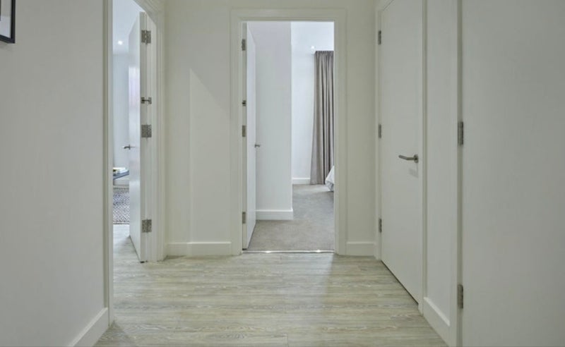 Room Peel Cross Road in Salford