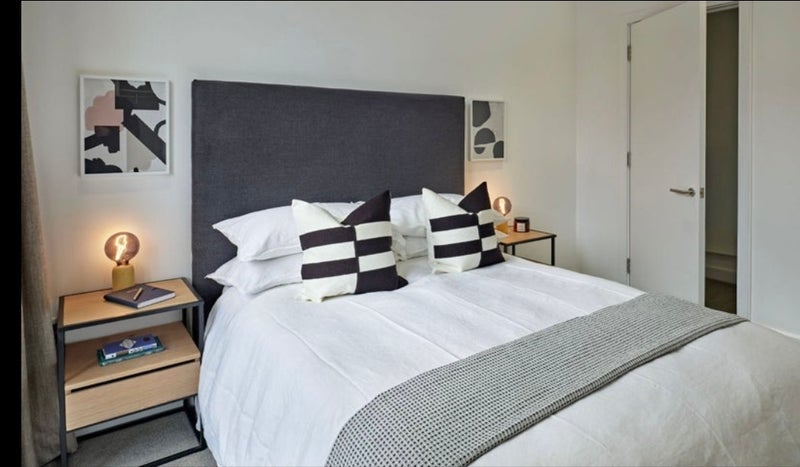 Room Peel Cross Road in Salford