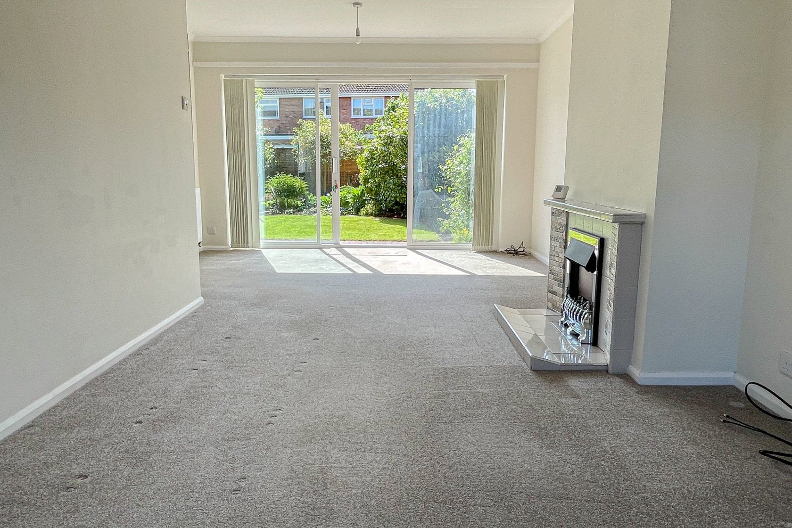 House Orchard Close in Malvern Hills