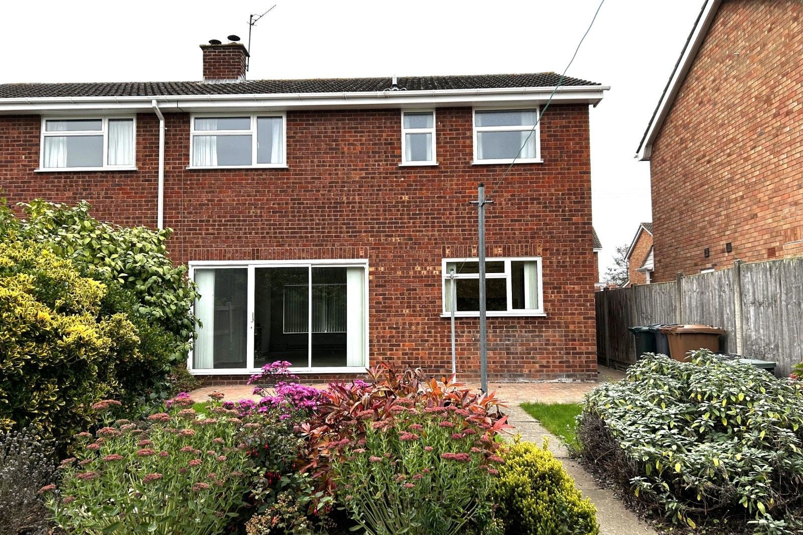 House Orchard Close in Malvern Hills