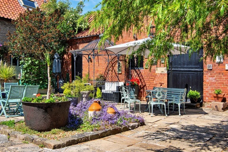 Flat Wells Close in Newark and Sherwood