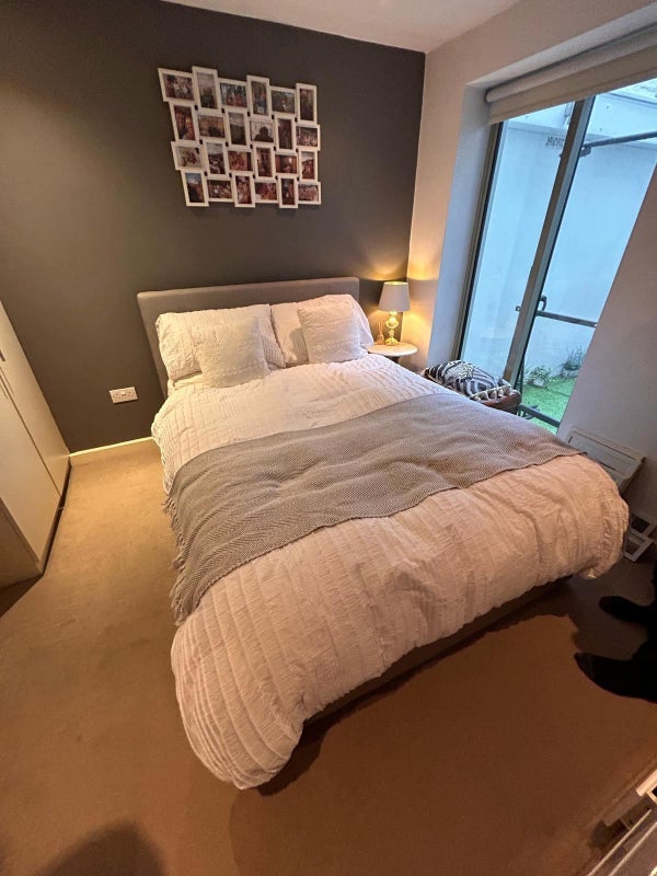 Room Old York Road in Greater London