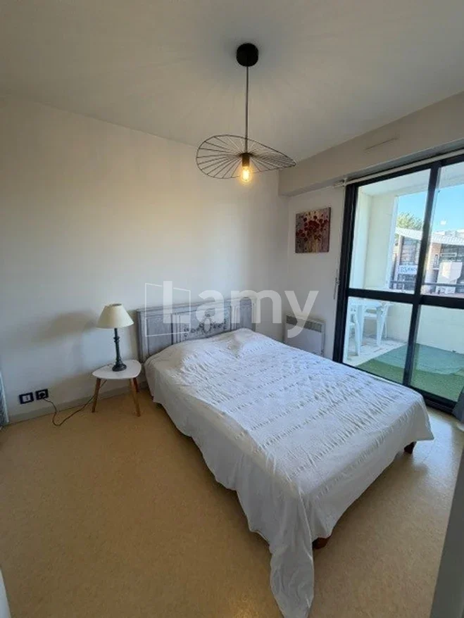 Appartement Rue Paul-Émile Victor à La Rochelle
