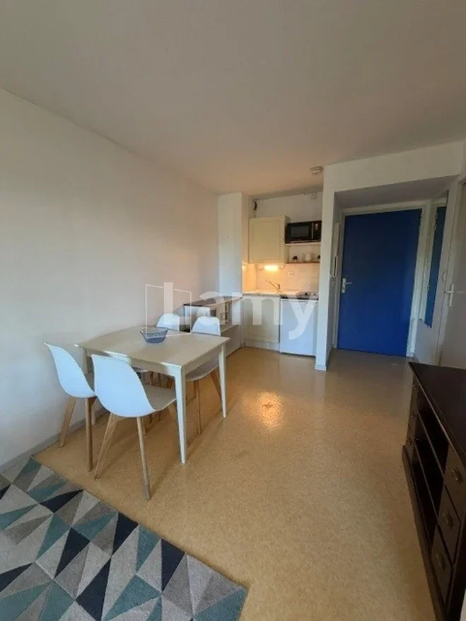 Appartement Rue Paul-Émile Victor à La Rochelle
