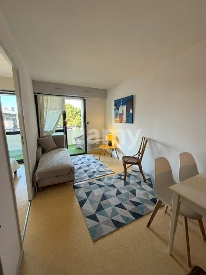 Appartement Rue Paul-Émile Victor à La Rochelle
