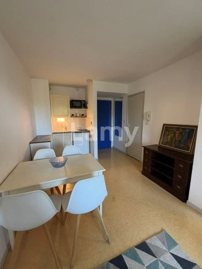 Appartement Rue Paul-Émile Victor à La Rochelle