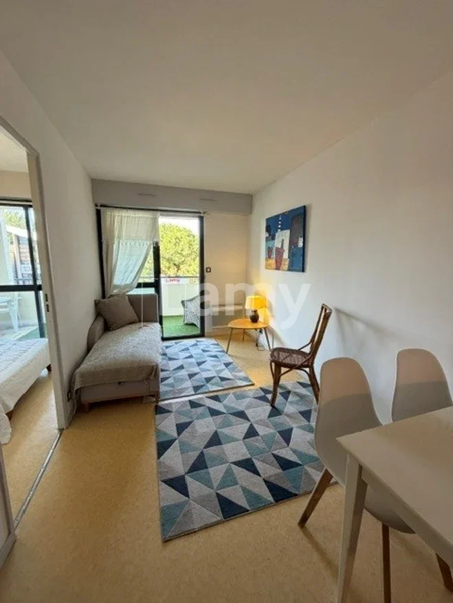 Appartement Rue Paul-Émile Victor à La Rochelle