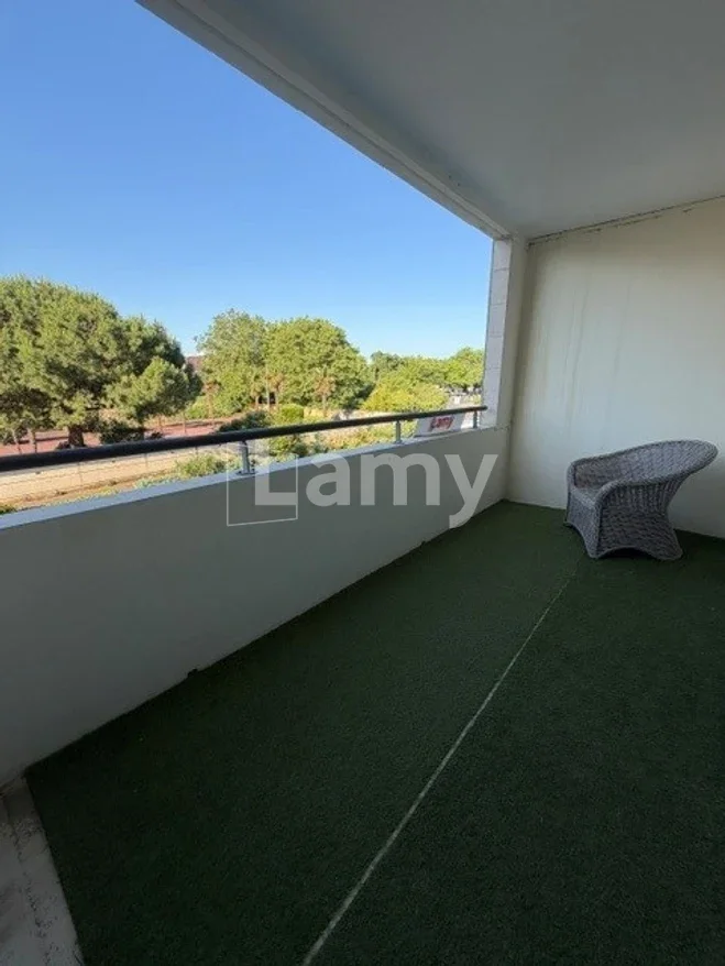 Appartement Rue Paul-Émile Victor à La Rochelle