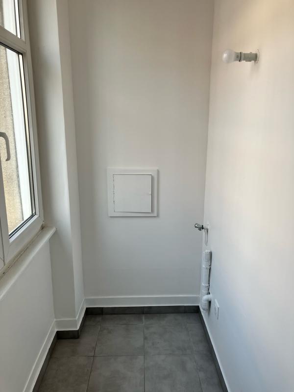 Flat Rue du Faubourg National in Strasbourg