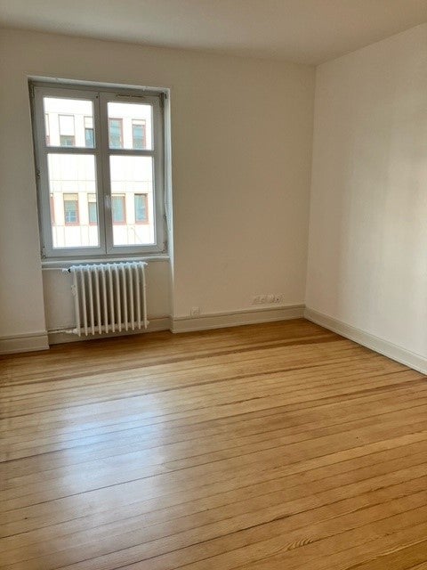 Flat Rue du Faubourg National in Strasbourg