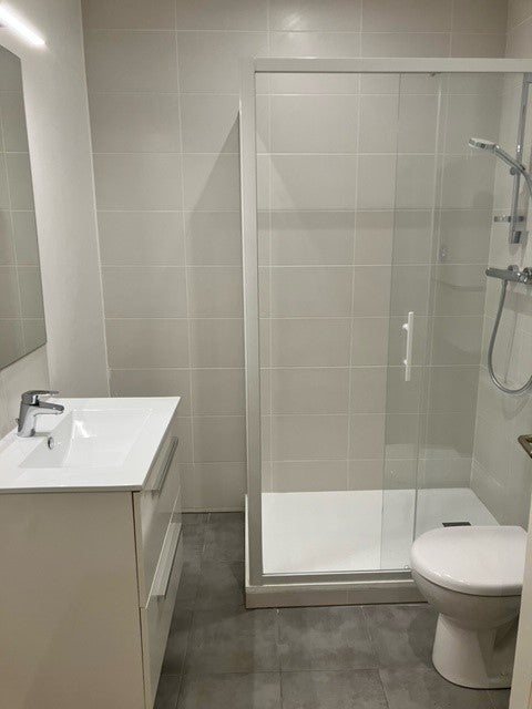Flat Rue du Faubourg National in Strasbourg